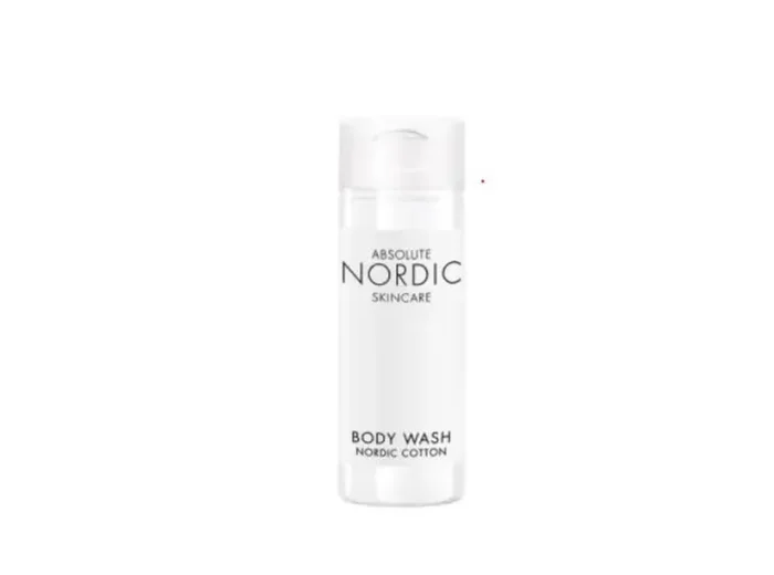 Absolute Nordic Skincare – Duschgel, 30ml