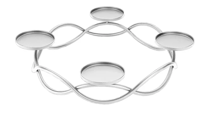 Adventskranz 27,5 cm