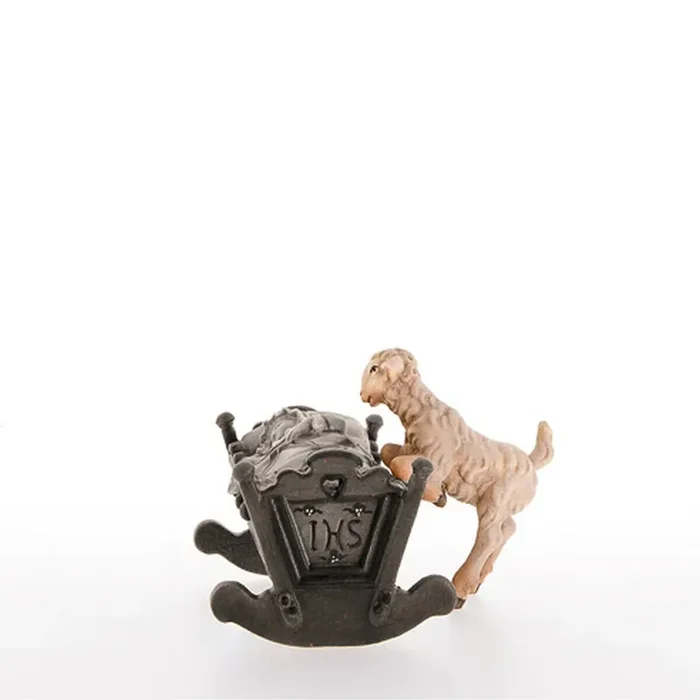 Agnello (Adatto per culla 10100/01)