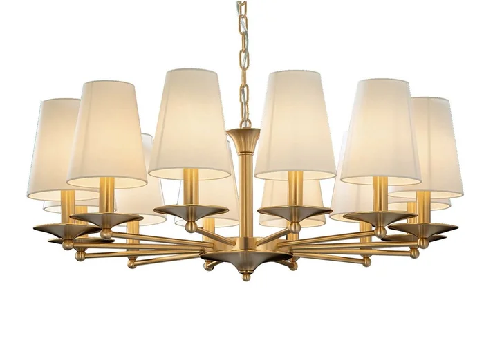 Aiardini Amanda 329 / LP / 12L Pendelleuchte