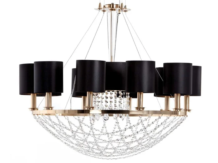 Aiardini Flavia 204/SP/10L+SP/1L Hängeleuchte