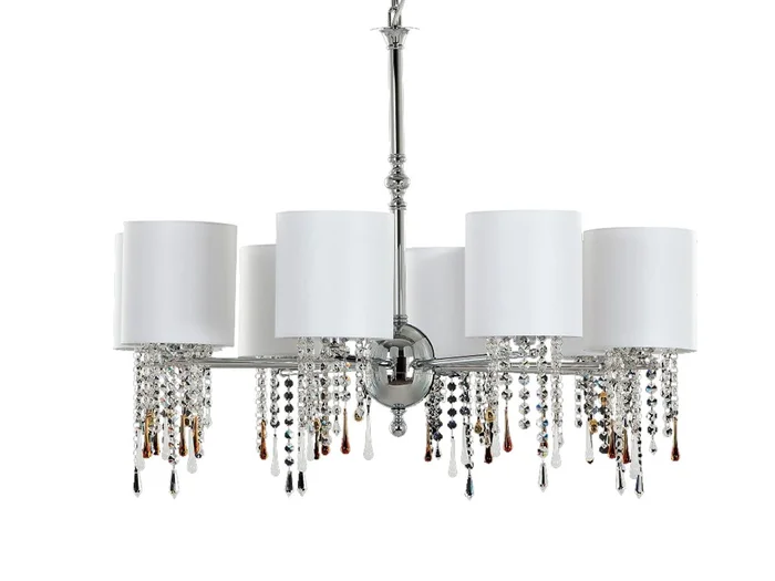 Aiardini Glamour 123 / LP / 8L Pendelleuchte