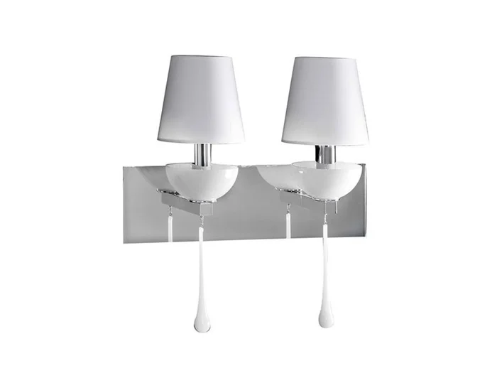 Aiardini Sinfonia 120 / AP / 2L Wandleuchte