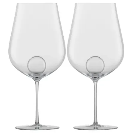 Air Sense Weinglas Bordeaux 84cl, 2-pack