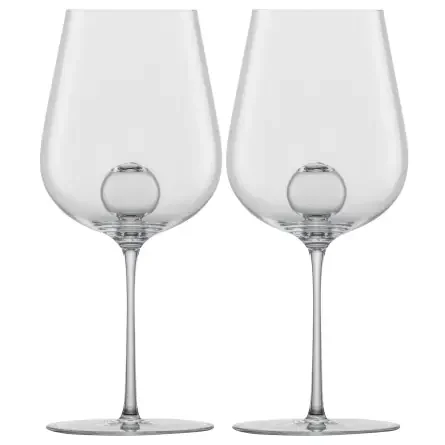Air Sense Weissweinglas Chardonnay 2-pack, 44cl