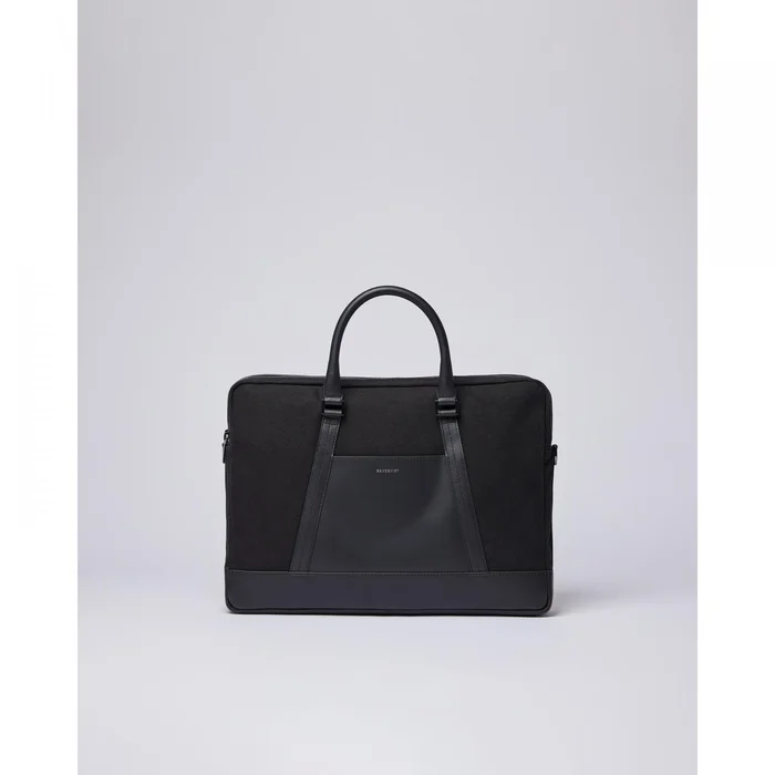 Aktentasche Sandqvist Melker Twill