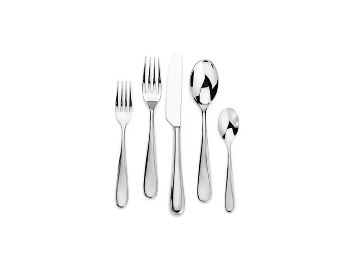 Alessi Nuovo Milano – 5 Stück Set Entworfen von Ettore Sottsass