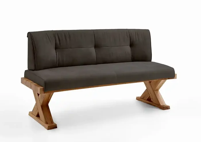 Alexa Polsterbank (188 cm)