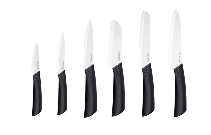 Alexander Naifu Küchenmesser 12