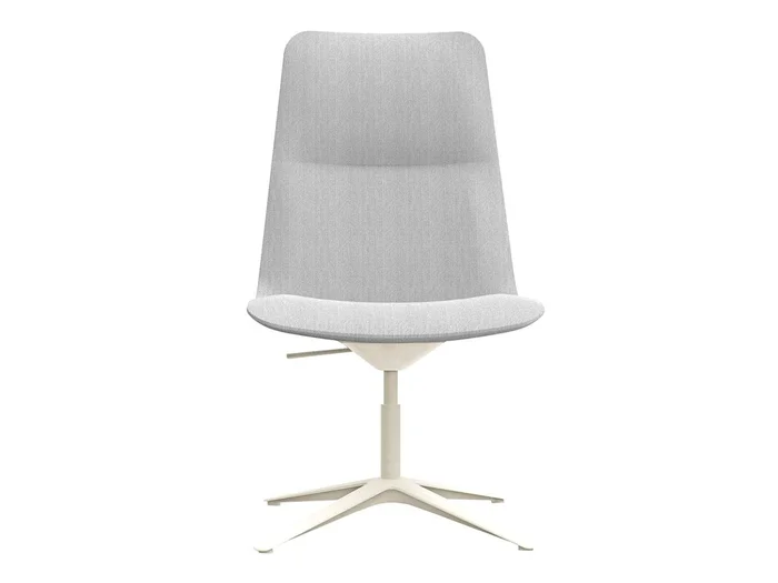 Alias Slim 807 – Conference 4 – Mittlerer Rücken Entworfen von Pearson Lloyd