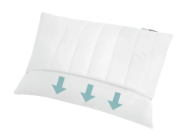 AllergoProtect Synthetikkissen