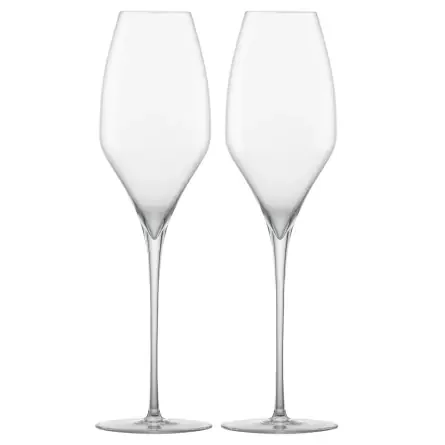 Alloro Champagneglas 37cl, 2-pack