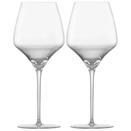 Alloro Weinglas Chardonnay 53cl, 2-pack