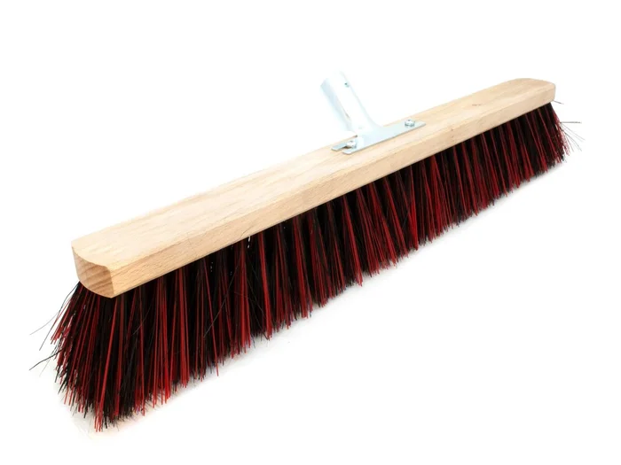 Allzweck- und Saalbesen | 60 cm ohne Besenstiel