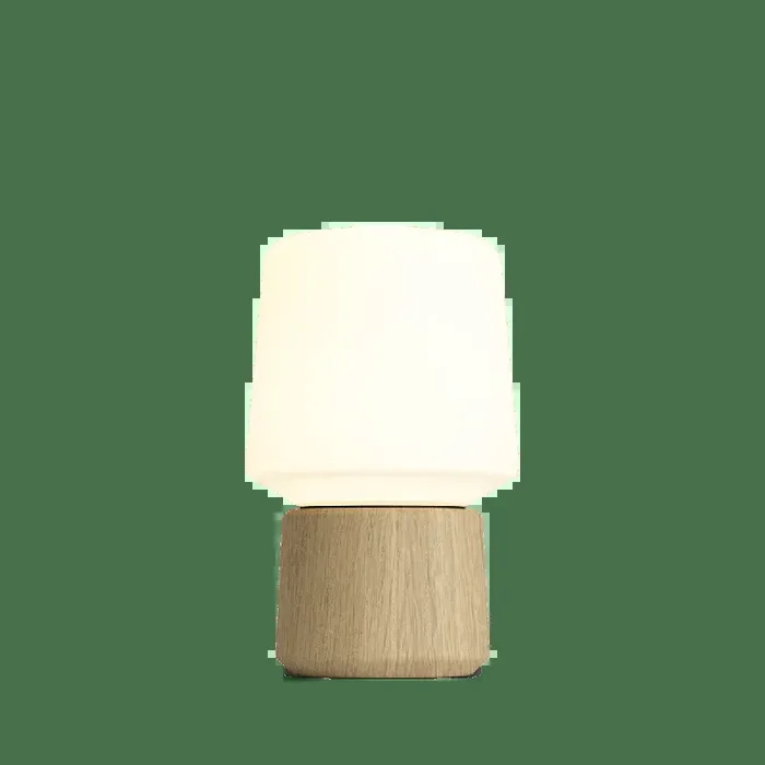 Ambience – Lamp Intelligent & Oslo base – 5