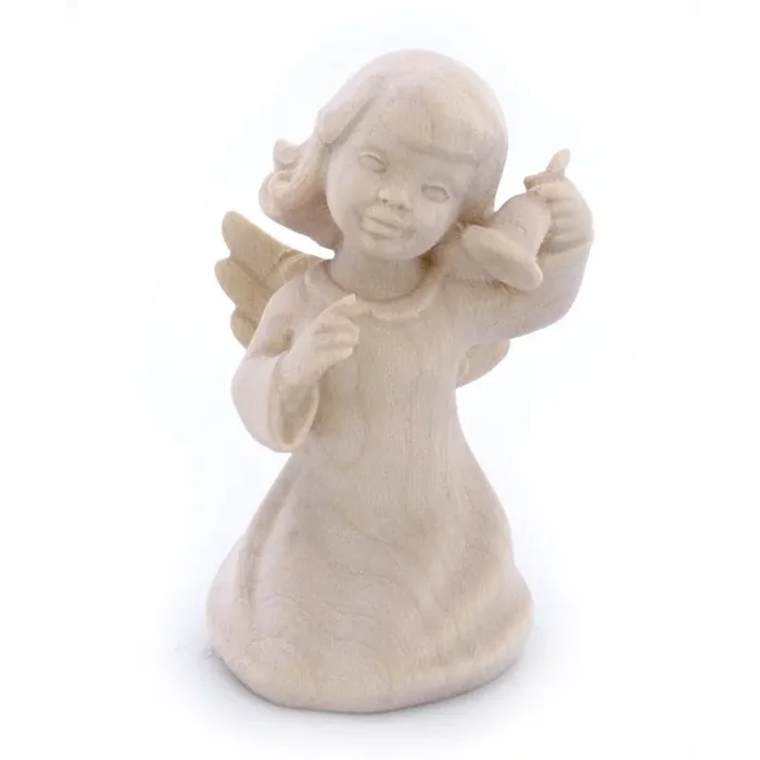 Angioletto c. campanella – colorato – 7 cm