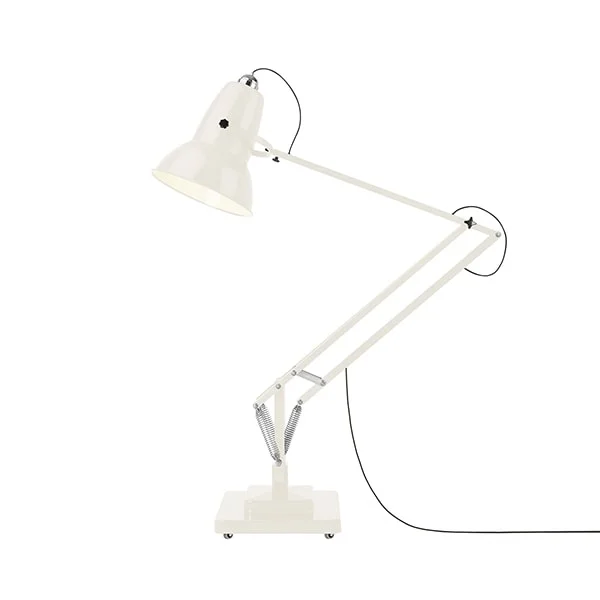 Anglepoise Original 1227™ Giant Stehleuchte Alpinweiß
