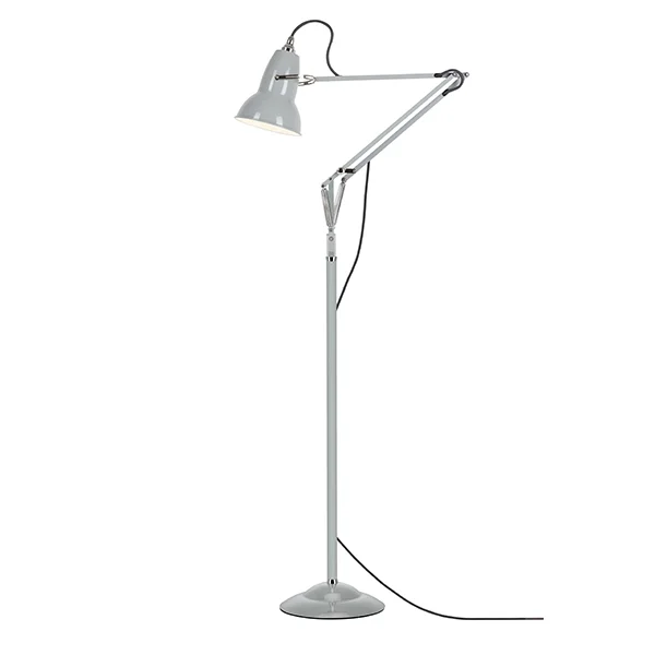 Anglepoise Original 1227™ Stehleuchte Taubengrau