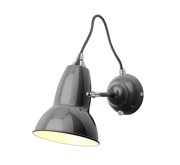 Anglepoise Original 1227 Wandleuchte Entworfen von George Carwardine