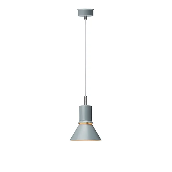 Anglepoise Typ 80 Pendel Grau