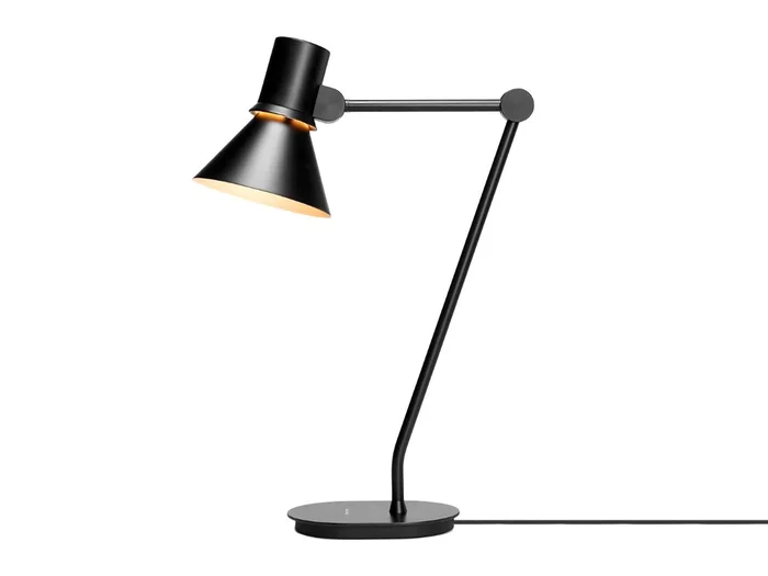 Anglepoise Type 80 Tischleuchte Entworfen von Sir Kenneth Grange