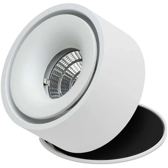 Antidark Easy Spot B100 Weiß