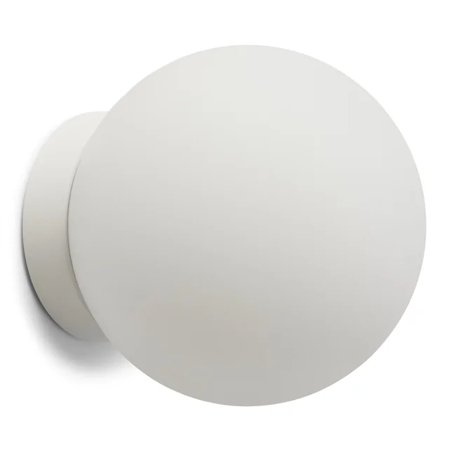 Antidark Palla C135 Wandlampe Weiß