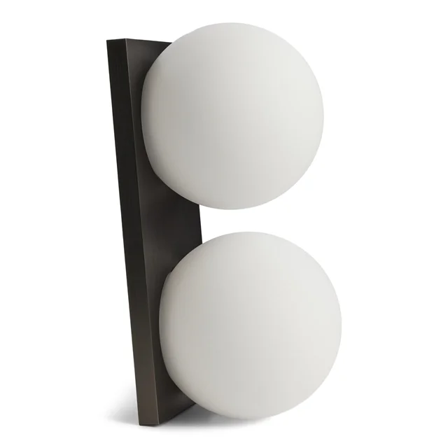 Antidark Palla Mini Deckenleuchte C290 Titan