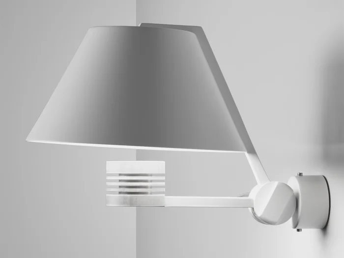 Antonangeli Cinemà – Wandleuchte Entworfen von Gianfranco Marabese