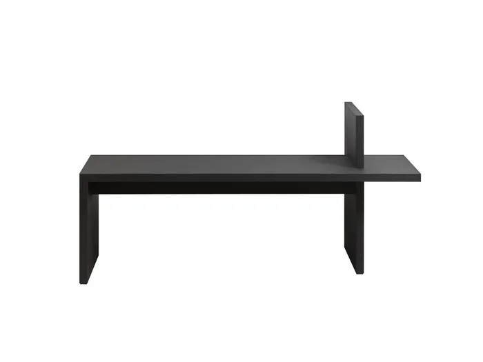 Antoniolupi Stipite Bank Entworfen von AL Studio