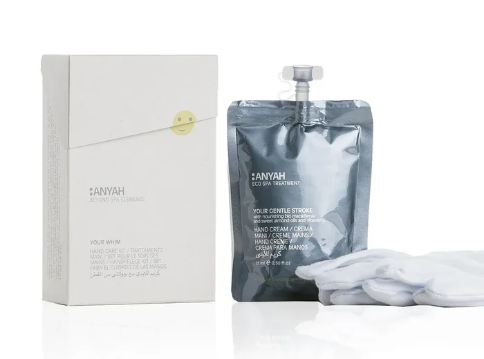 ANYAH Handpflege Kit