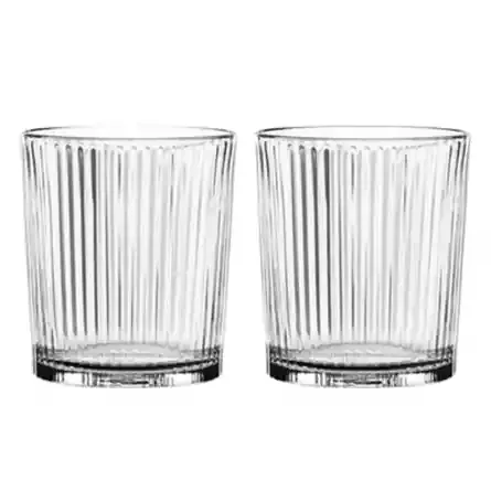 Aperitivo Tumblerglas 37cl, 2-pack