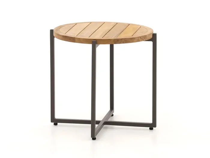 Apple Bee Condor Lounge Kaffeetisch ø 54 cm (h 50 cm)