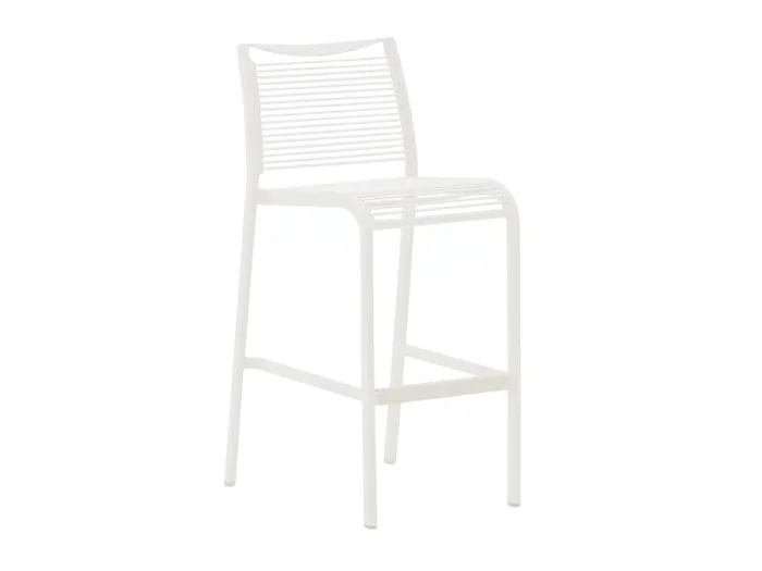 Apple Bee Hawaii Barhocker Outdoor