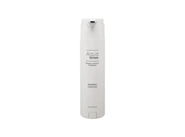 Aqua Senses – Shampoo, Shape-Spender, 300ml