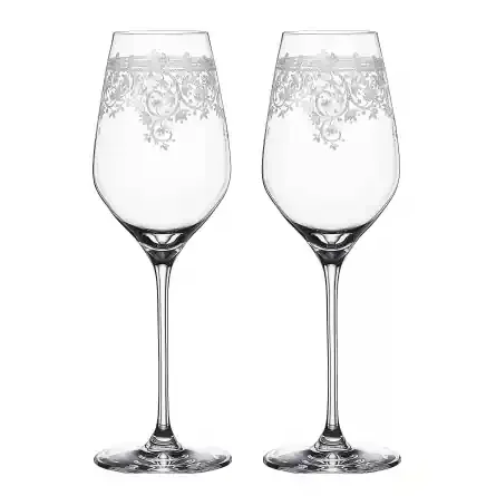 Arabesque Weißwein 50cl, 2-pack