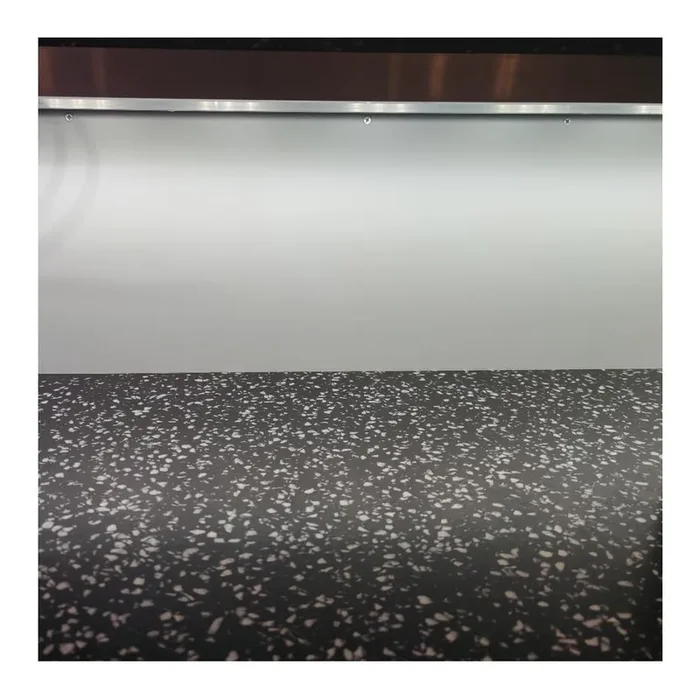 Arbeitslicht für Longdrinktheke 1,25m