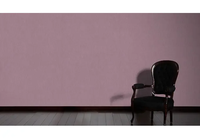 Architects Paper Vliestapete Longlife Colours Unitapete einfarbig lila