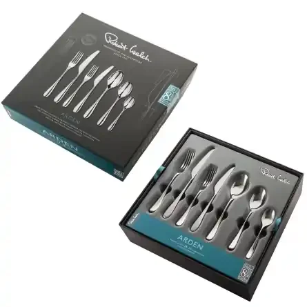 Arden Besteckset, 56 stücke