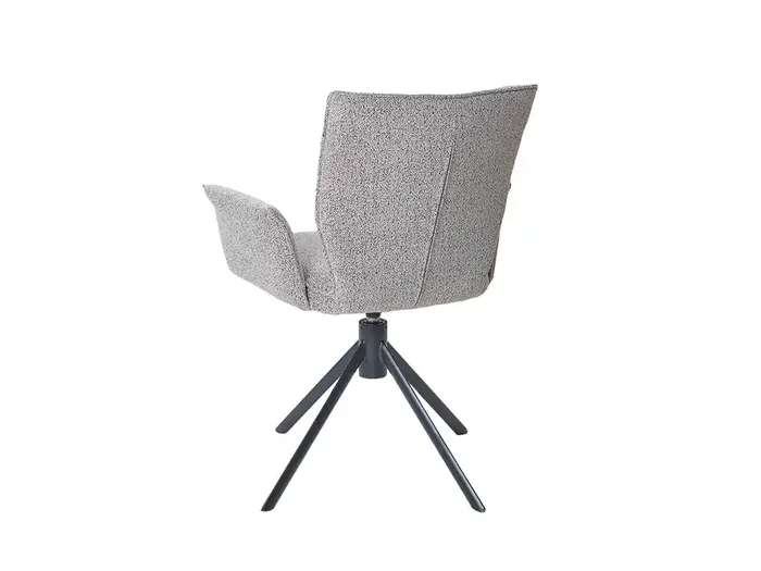 Armlehnenstuhl BRISTOL mit Stativgestell