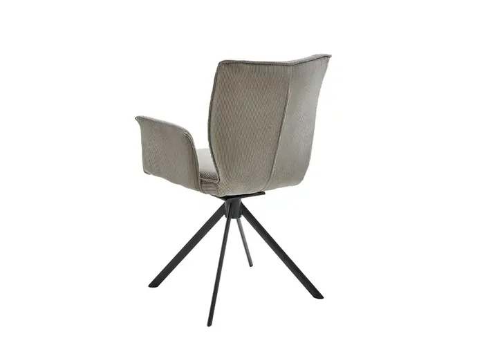 Armlehnenstuhl BRISTOL mit Stativgestell