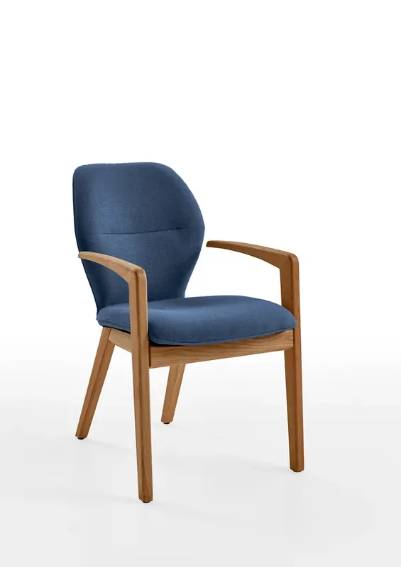 Armlehnenstuhl CABERNET