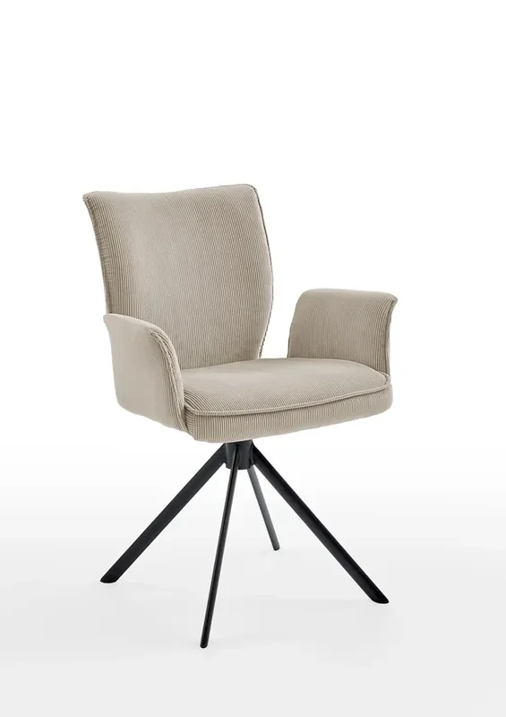 Armlehnenstuhl CONNY