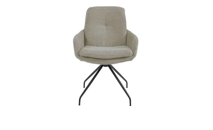 Armlehnenstuhl LASCONDO Bilbao