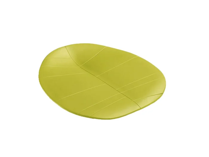 Arper Leaf Sesselkissen Entworfen von Lievore Altherr Molina