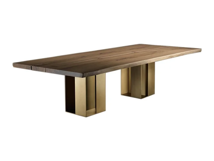 Arte Brotto Vero Tisch – Kubisch