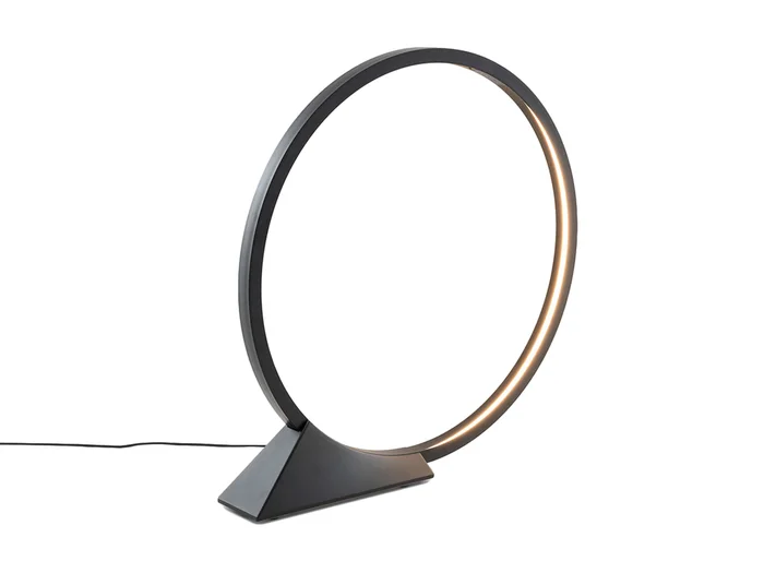 Artemide „O“ T073030 Stehleuchte Entworfen von Elemental