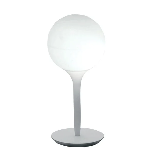 Artemide CASTORE 14 Tischlampe E14 Weiß