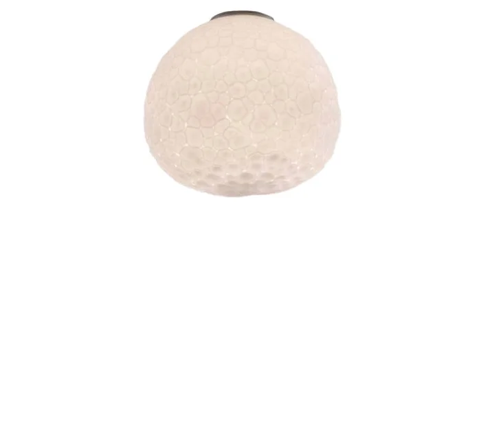 Artemide Meteorite – Deckenlampe Entworfen von Pio & Tito Toso