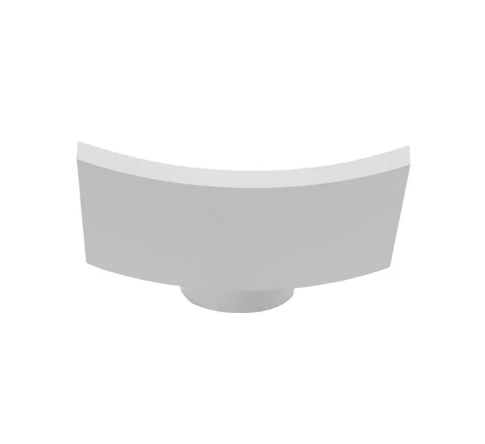 Artemide Microsurf Wandleuchte LED Entworfen von Neil Poulton